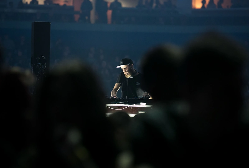 „Lilas ir Innomine“: „Nepadorus koncertas“