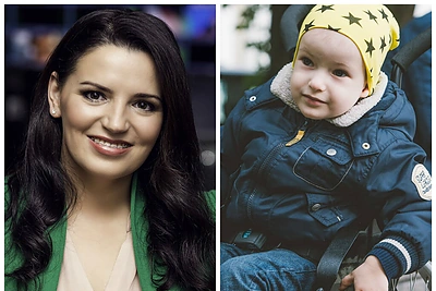 Renatą Šakalytę-Jakovlevą sujaudino jautrus „Išsipildymo akcijos“ herojų susitikimas