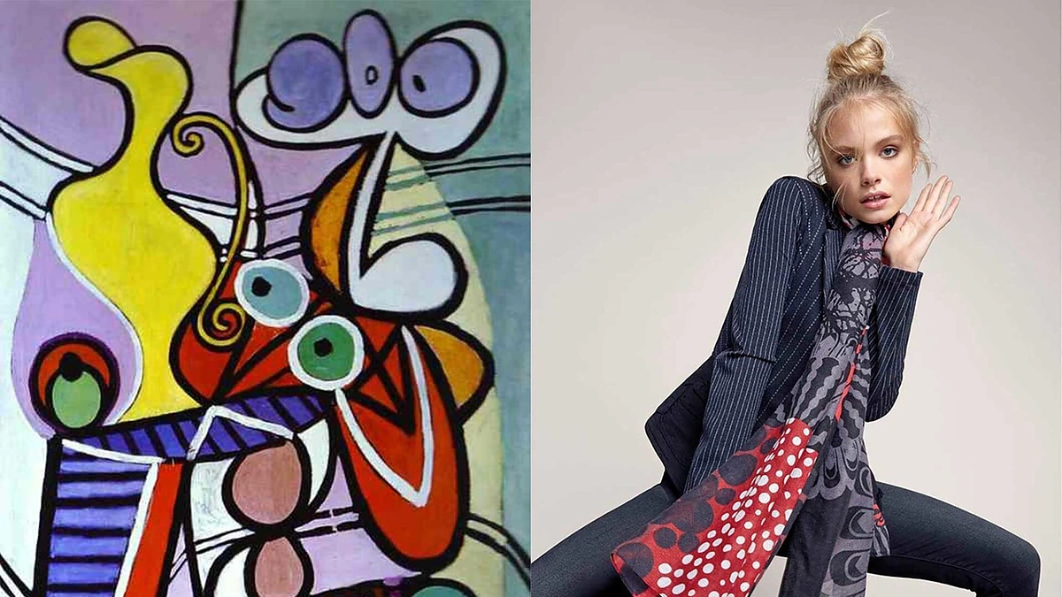 Savaitės tonas: kai aplanko ispaniškos mūzos