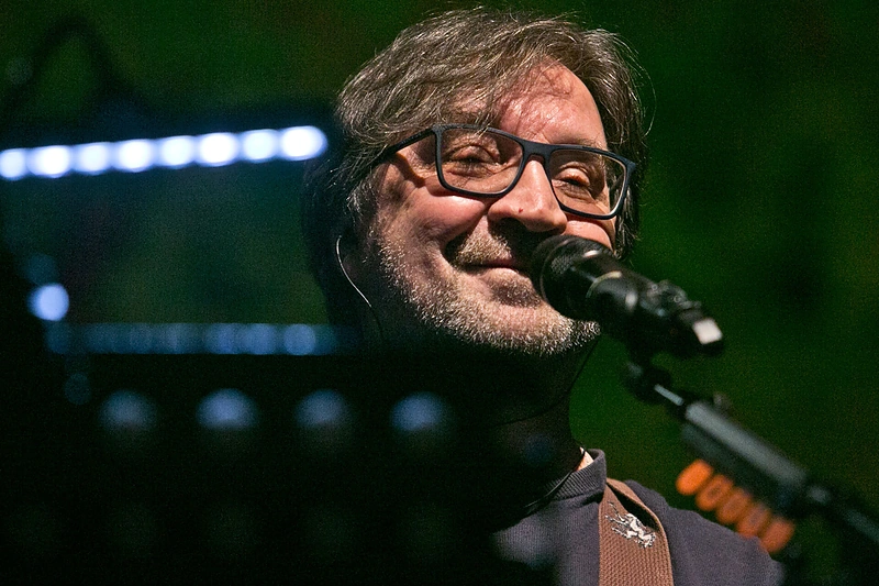 DDT koncerto akimirka