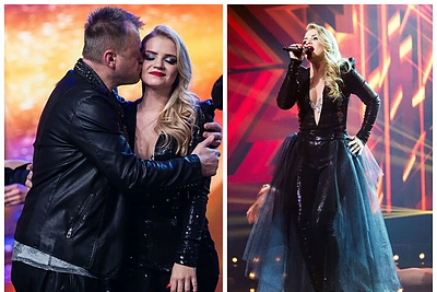 Žiūrovai nepaisė „X Faktoriaus“ komisijos simpatijų: iškrito lydere laikyta Marija ir Artūras