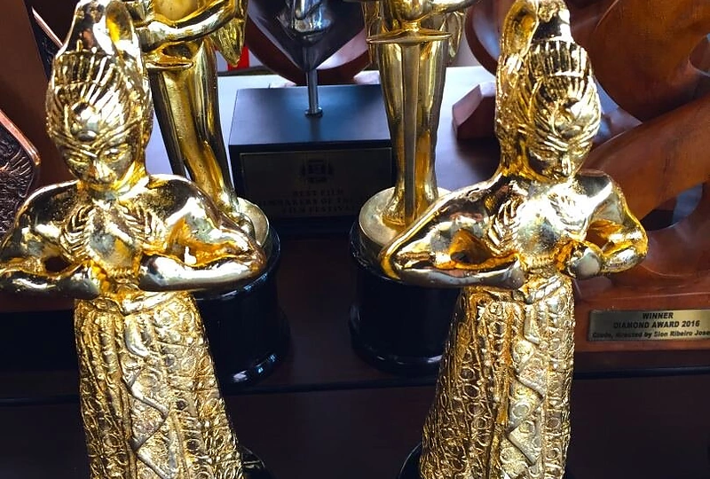 Aleksandro Broko viešnagė Indonezijoje