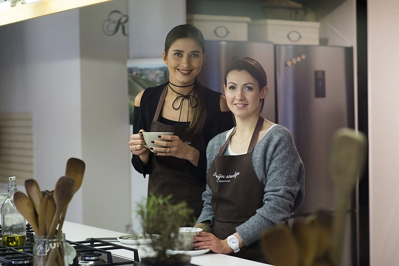 „Mamų radijo“ projektas „Myliu save“