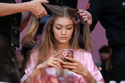 Gigi Hadid
