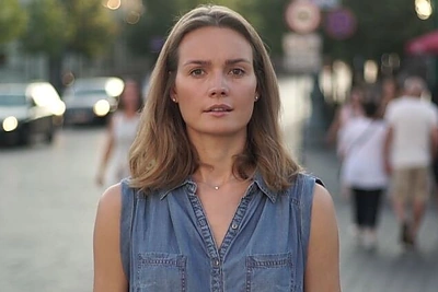 Jurgita Jurkutė pristatė videoprojektą apie savižudybių prevenciją: „Reikia kalbėti suprantamai kiekvienam“