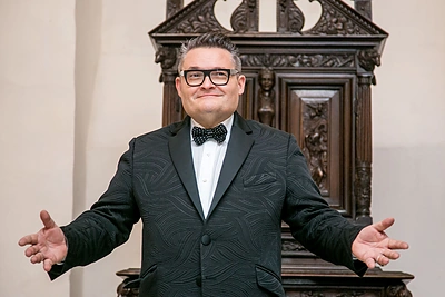 A.Vasiljevas: „Vestuvinių suknelių mada vis labiau orientuojasi į Artimuosius Rytus“