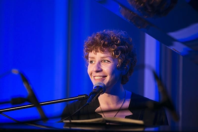 Alina Orlova kviečia į koncertą Kaune: „Nežinojimas yra viena svarbiausių kūrybos dalių“