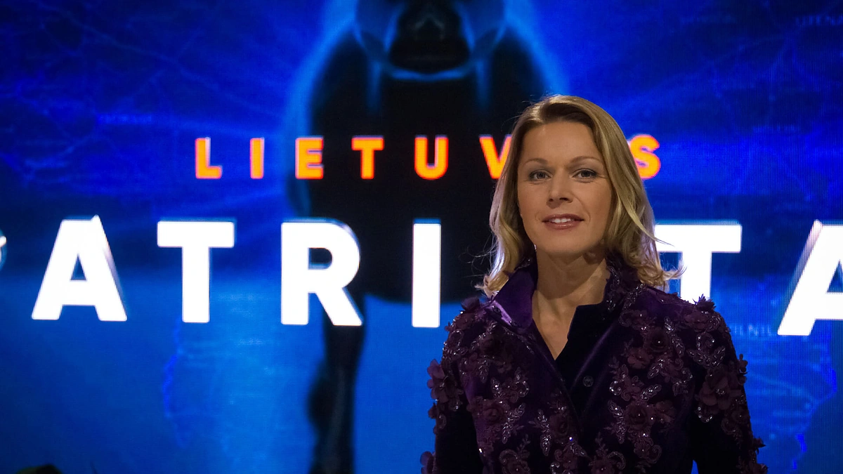 Aurelija Razmarataitė-Žakaitienė