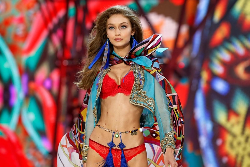 Ar Gigi Hadid verta supermodelio titulo? 5 atsakymai