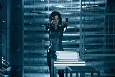 Kate Beckinsale filme „Kitas pasaulis: kraujo karai“