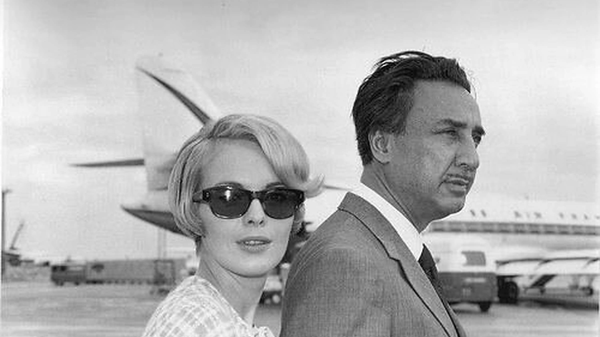 Romainas Gary Los Anžele