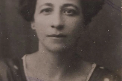 Romaino Gary mama Mina