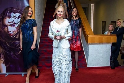 Kristina Tarasevičiūtė