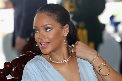 Rihanna