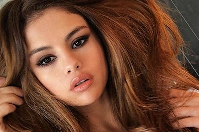 Tris mėnesius nieko nepublikavusi Selena Gomez vis tiek tapo ryškiausia 2016-ųjų „Instagram“ žvaigžde