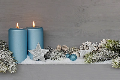 Ką valgyti advento metu? Mitybos specialistės patarimai ir receptai