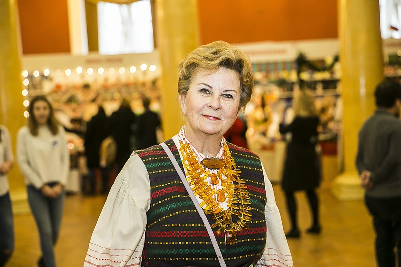 Birutė Vizgirdienė