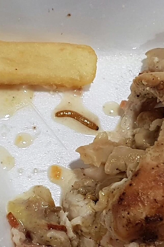 Ingos Stumbrienės radinys maiste