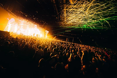 „Radistai Future Arena Show“