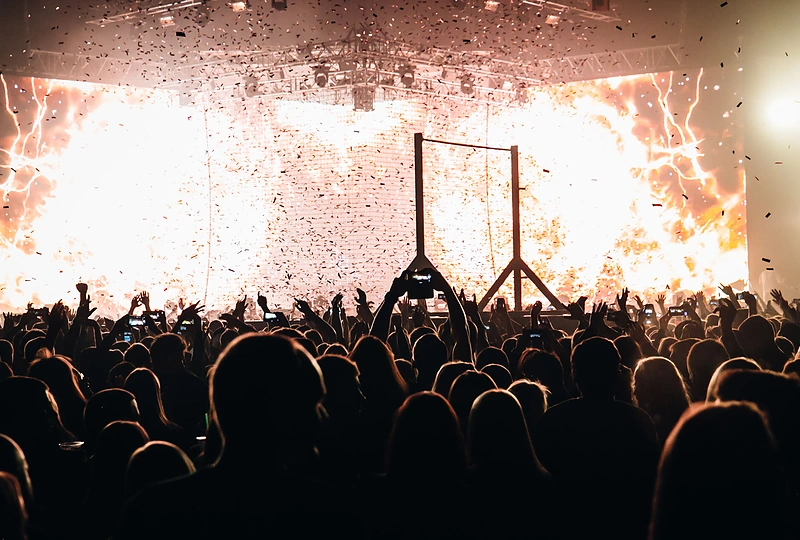 „Radistai Future Arena Show“