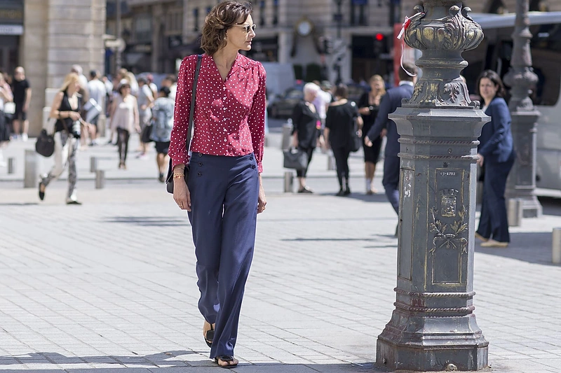 Ines de la Fressange