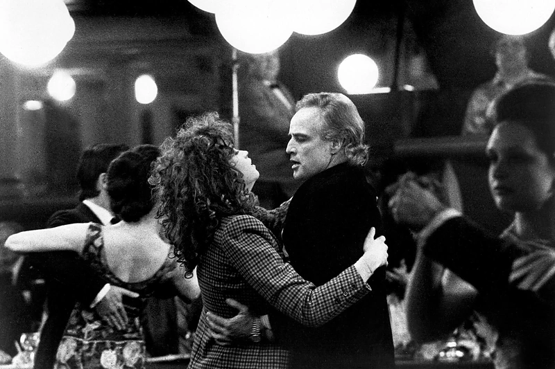 „Paskutinis tango Paryžiuje“: 19-metė nežinojo, kad jos laukia išprievartavimo scena su Marlonu Brando