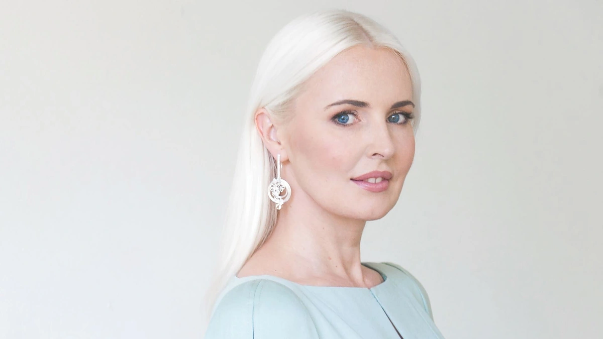 Matilda Bylaitė-Bučinskienė