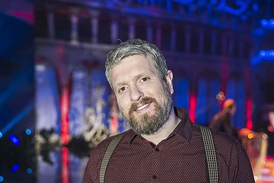 Dvynukų tėvu tapęs Deivydas Zvonkus: „Baigėsi paauglystė ir pagaliau pajaučiau gyvenimo pilnatvę“