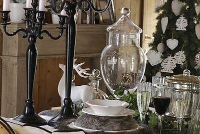 Kalėdinė dekoracija