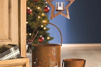 Kalėdinė dekoracija