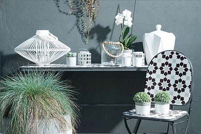 Kalėdinio dekoro tendencijos 2016-aisiais: nuo natūralių pluoštų iki neoninių spalvų