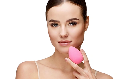 Mažoji pagalbininkė – grožio kempinėlė: kokie jos privalumai?