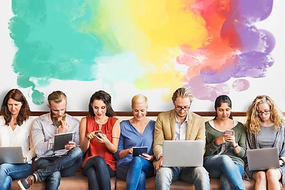 Kaip stimuliuoti kūrybiškumą?