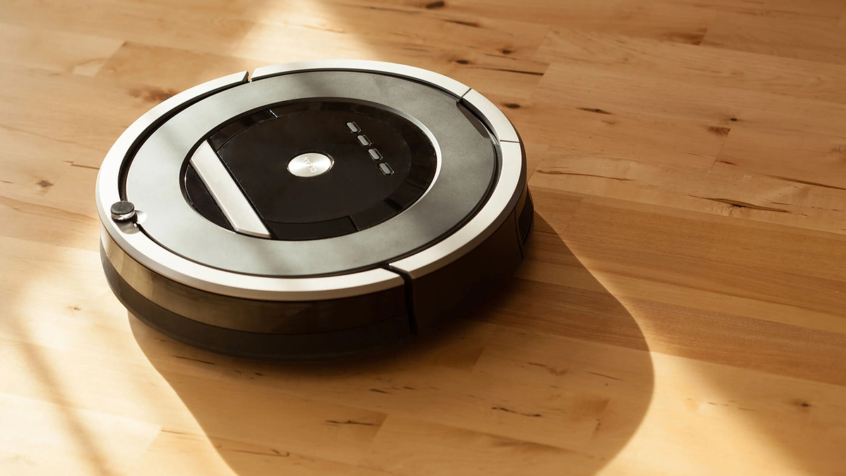 Automatinis siurblys