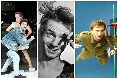 Su Shakira nusifilmavęs Marius Praniauskas – apie vaizdo klipo užkulisius ir tarptautinę karjerą