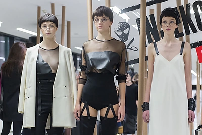 Festivaliui artėjant: Susipažinkite su jaunaisiais „Mados infekcijos“ dizaineriais