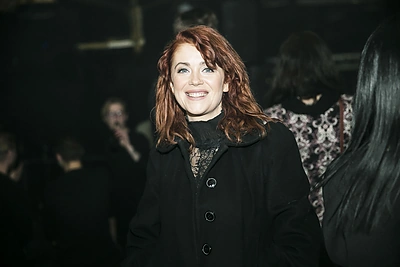 Grupės „ba.“ koncertas