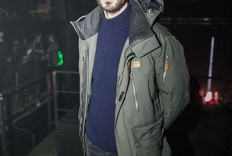 Grupės „ba.“ koncertas