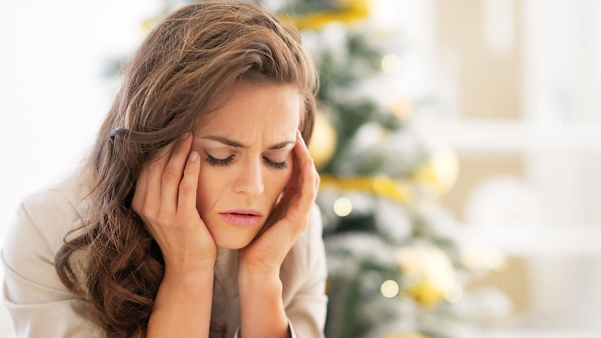 Prieššventiniai rūpesčiai