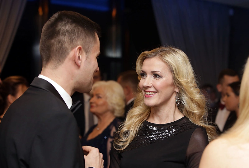 Restorano „Floros simfonija“ atidarymas