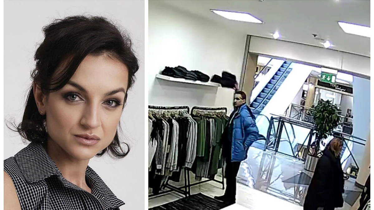 Vagystė Dianos Vapsvės butike Klaipėdoje