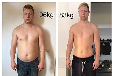 Gediminas Nadtočis-Natas / Asmeninė nuotr.