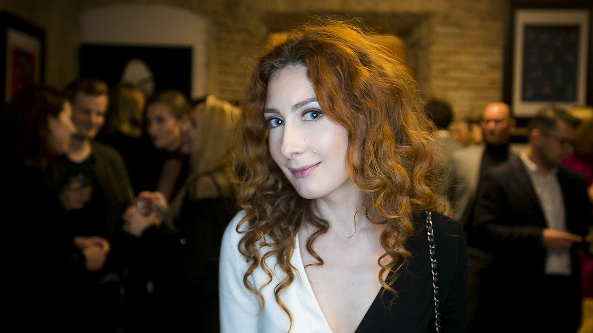 Indrė Valantinaitė