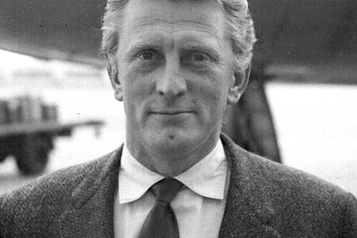 Kirkas Douglasas (1957 m.) / „Scanpix“/„PA Wire“/„Press Association Images“ nuotr.