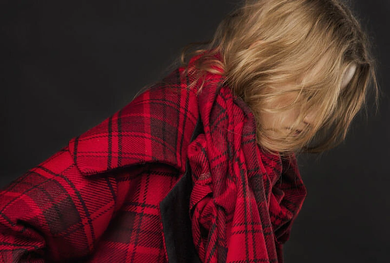 Kolekcijos „Fairy Tale. Royal“ modelis