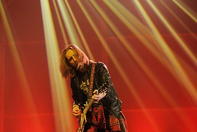 Manto Jankavičiaus „In One Show“ Klaipėdoje