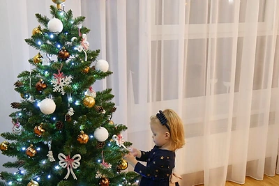 Pauliaus ir Linos Bagdanavičių dukra Paulina