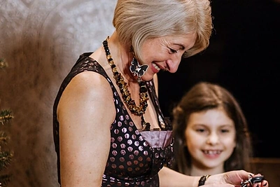 Romualda Janulevičienė