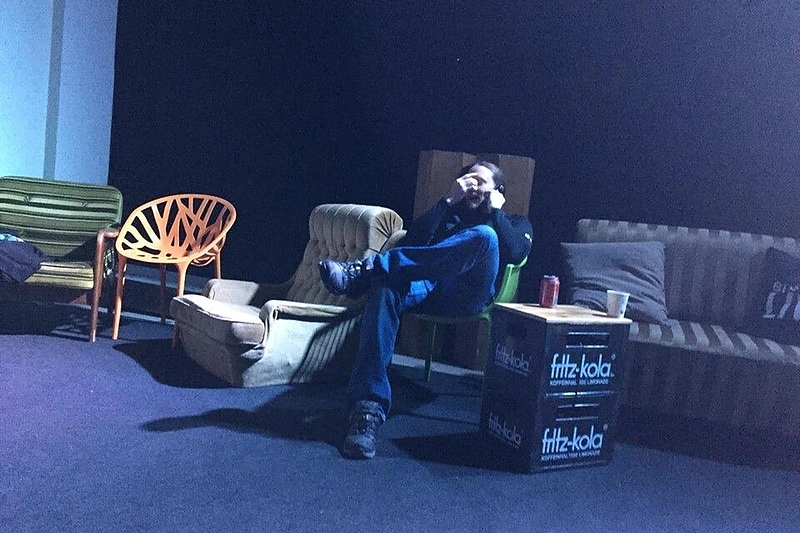 „Amon Amarth“ Vilniuje