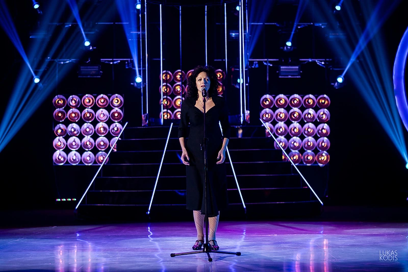 Anžela Adamovič